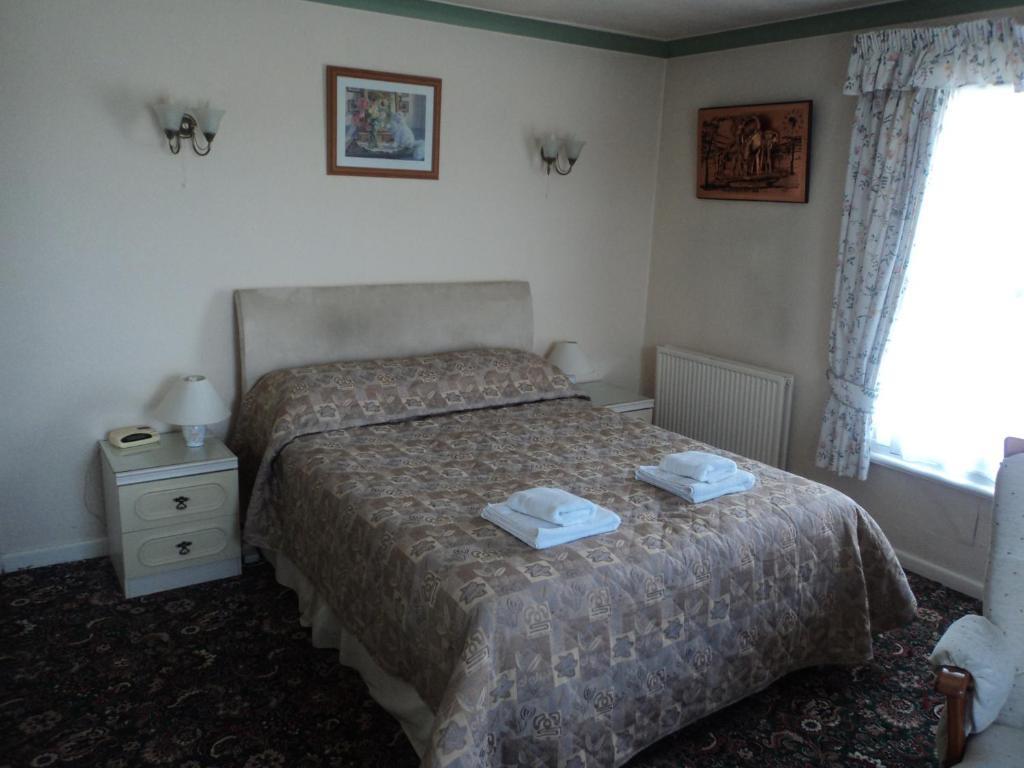 Arundel Park Hotel Pokój zdjęcie