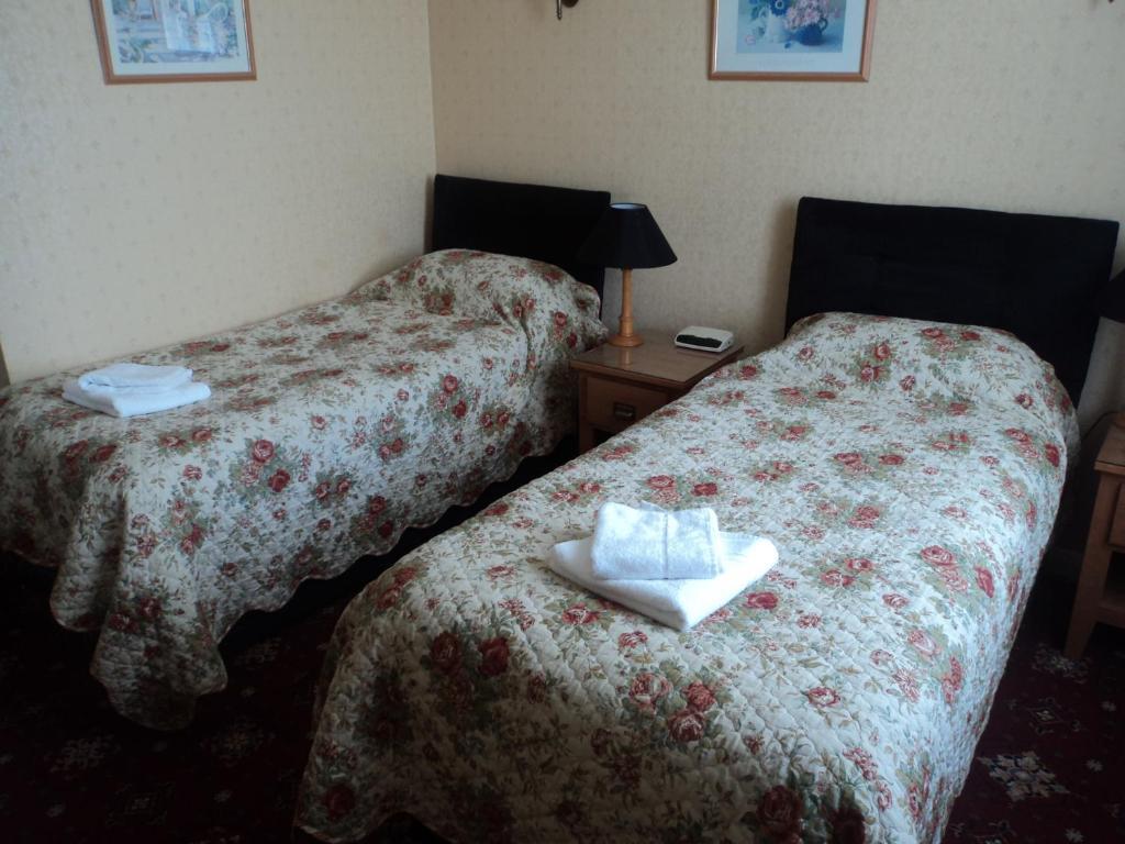 Arundel Park Hotel Pokój zdjęcie