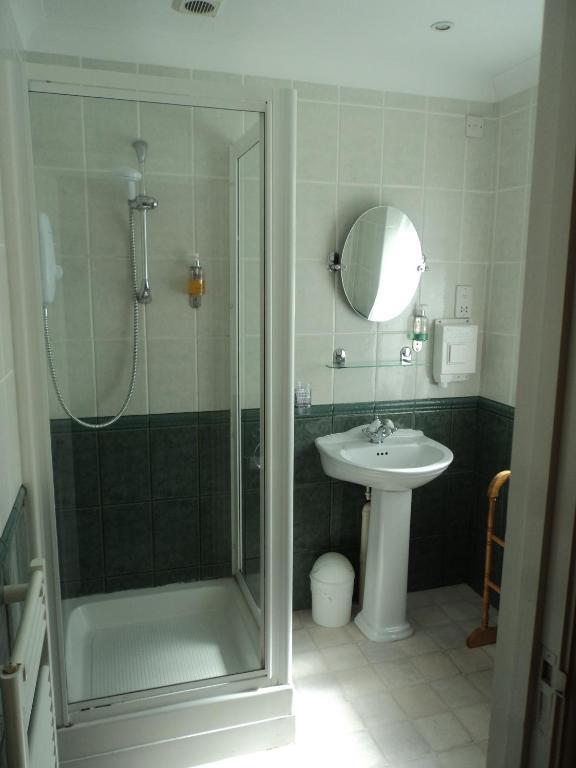 Arundel Park Hotel Zewnętrze zdjęcie