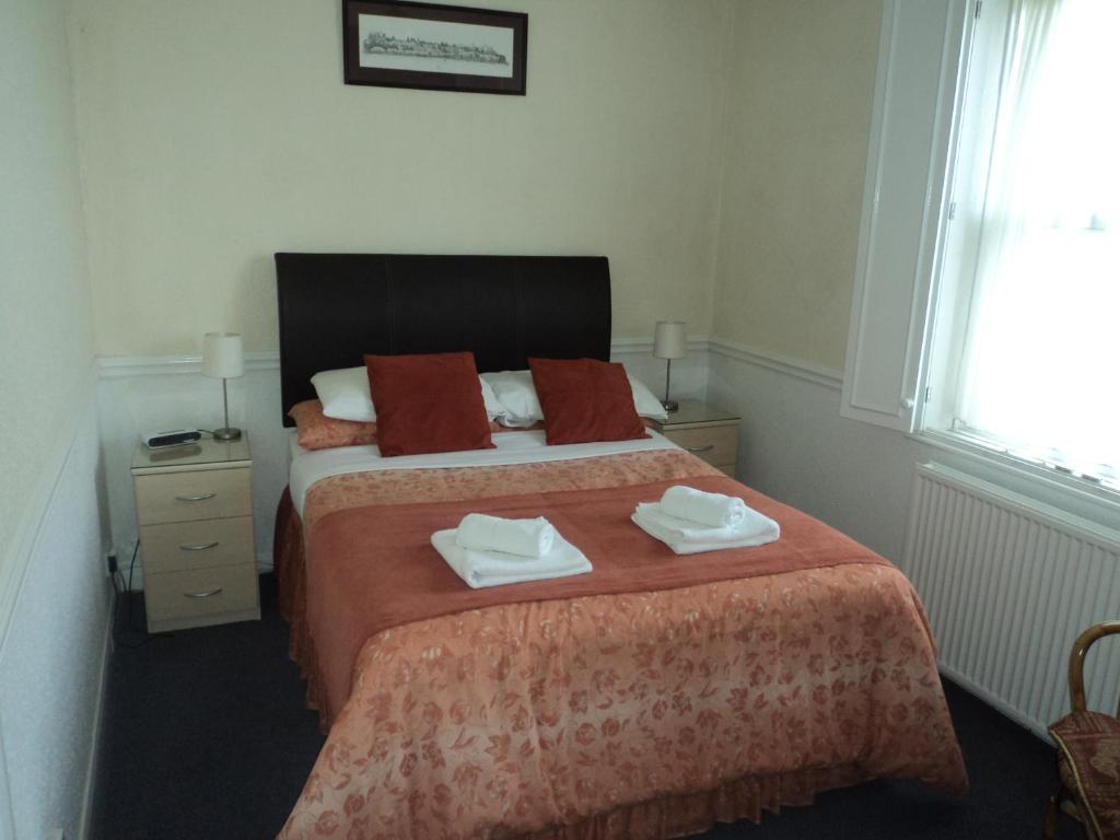Arundel Park Hotel Pokój zdjęcie