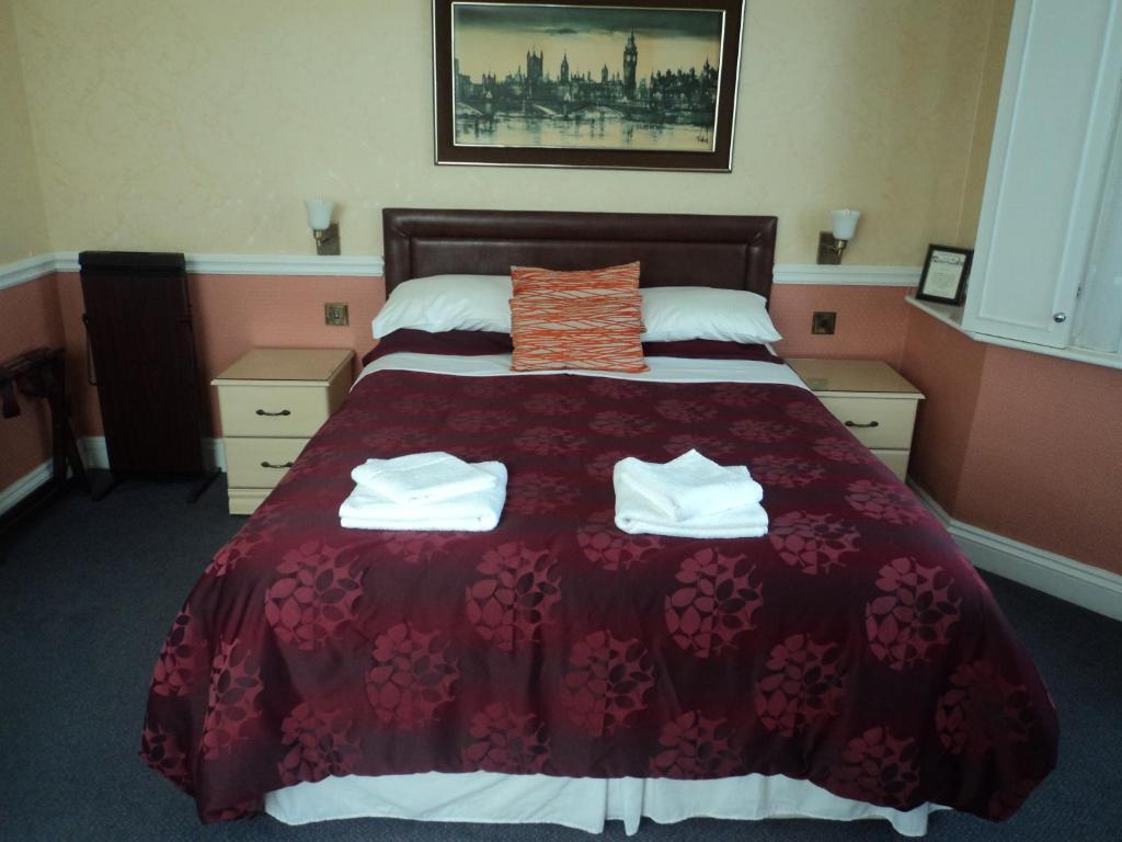 Arundel Park Hotel Pokój zdjęcie