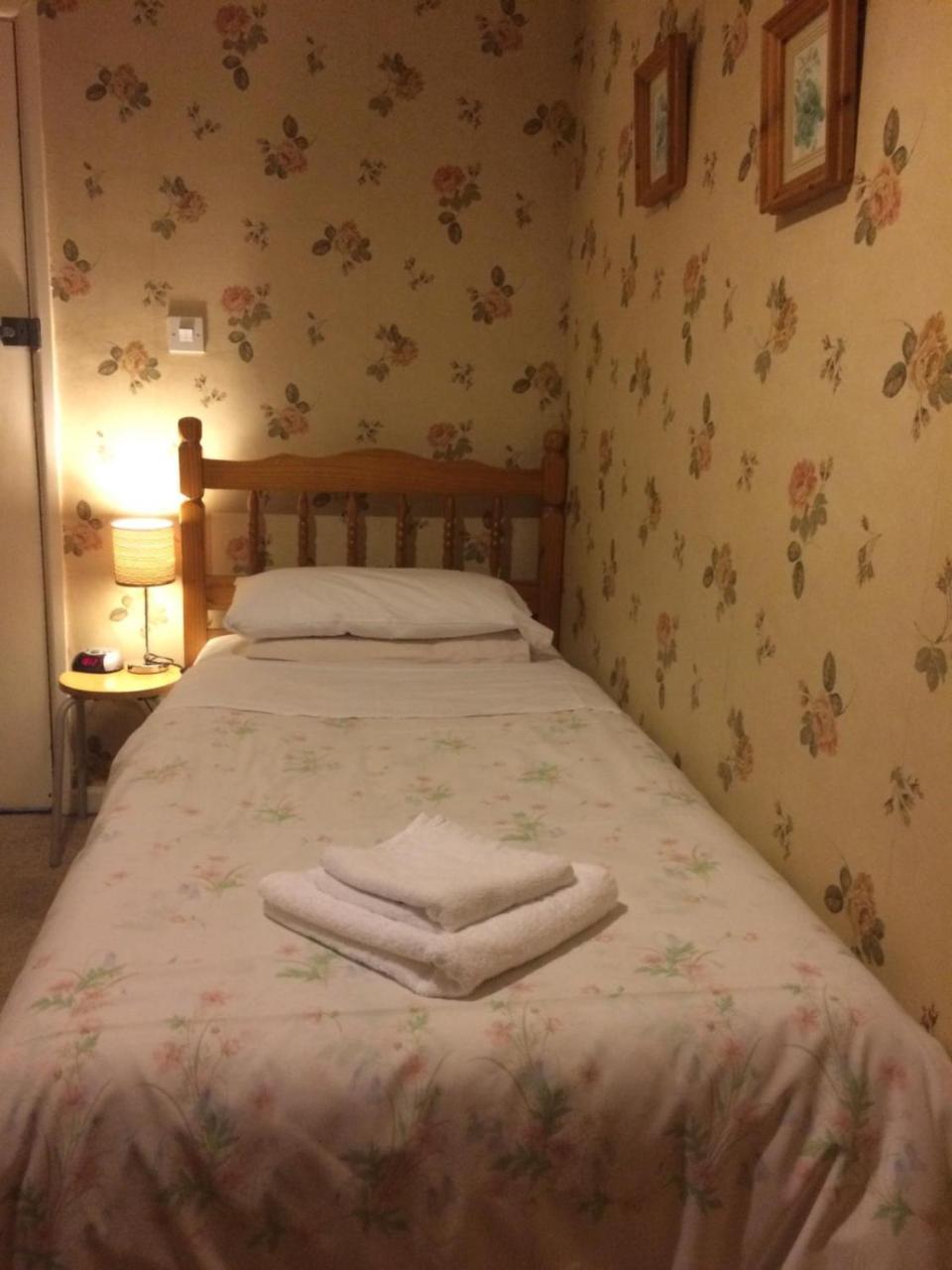 Arundel Park Hotel Zewnętrze zdjęcie