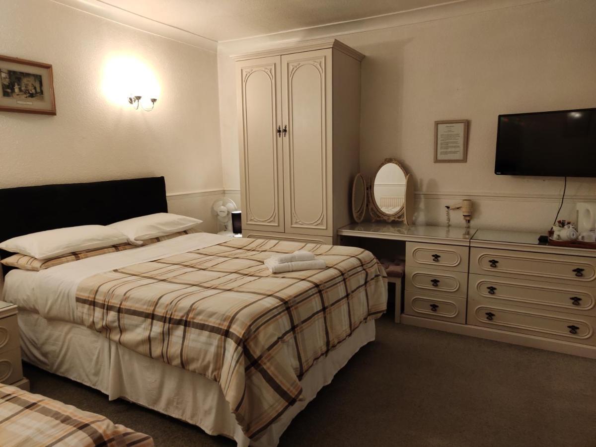 Arundel Park Hotel Zewnętrze zdjęcie