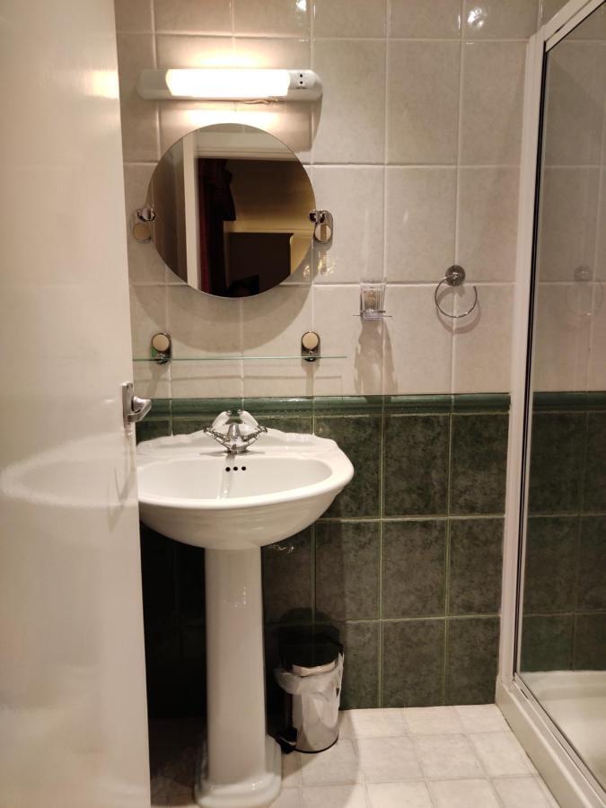 Arundel Park Hotel Zewnętrze zdjęcie