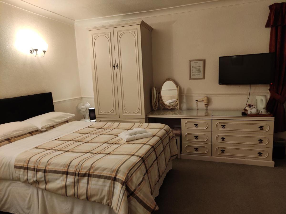 Arundel Park Hotel Zewnętrze zdjęcie