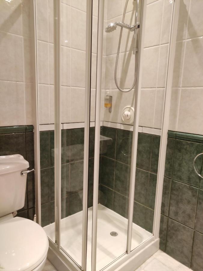Arundel Park Hotel Zewnętrze zdjęcie