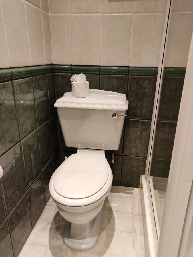 Arundel Park Hotel Zewnętrze zdjęcie